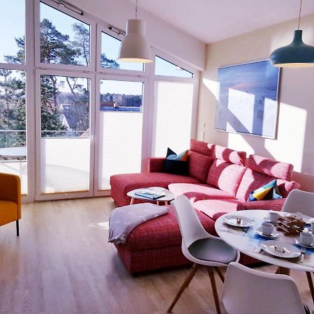 Ferienwohnung Bella Elisa โกลเวอ ภายนอก รูปภาพ