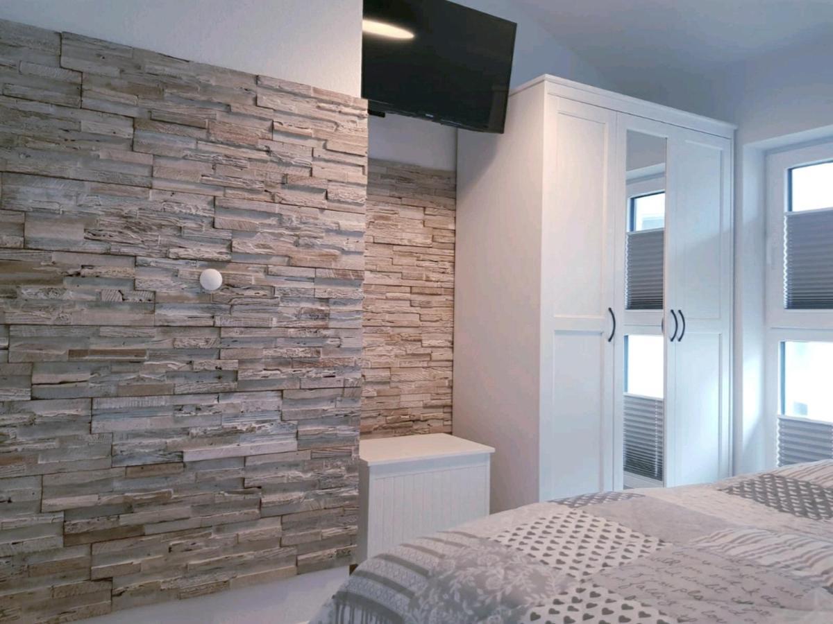 Ferienwohnung Bella Elisa โกลเวอ ภายนอก รูปภาพ